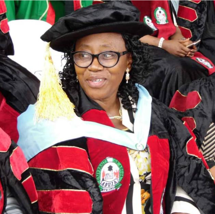 Dr. Omuya