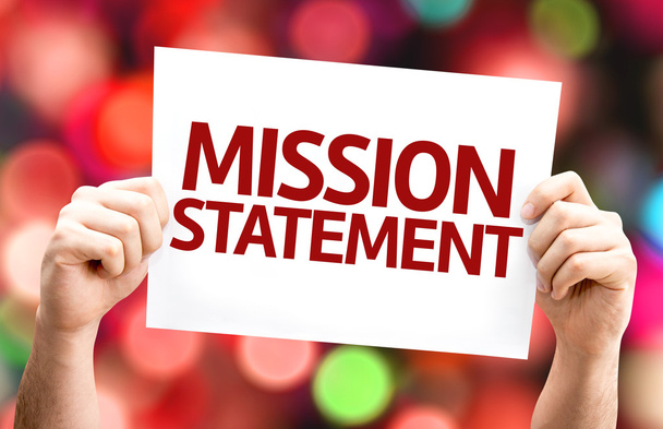 mission statement
