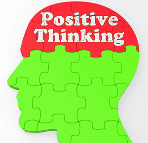 positive thinking